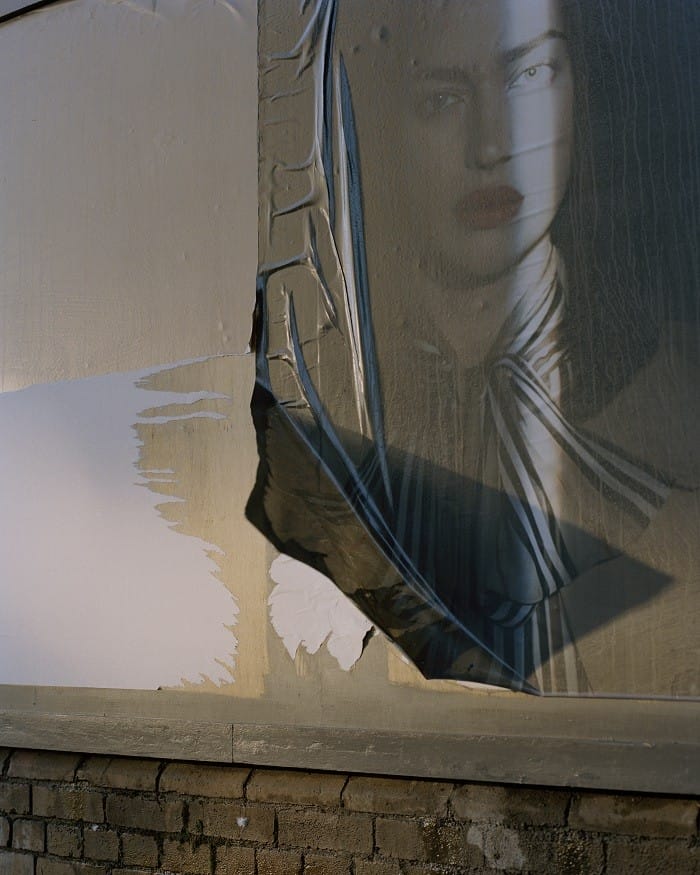 Fotografía Emily Graham