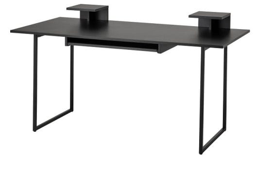 escritorio de Ikea