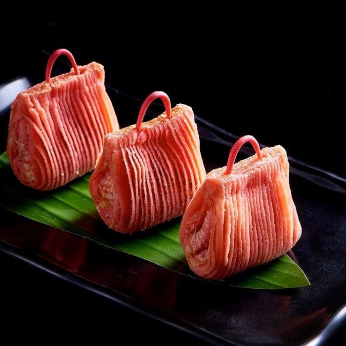 Restaurante Hakkasan