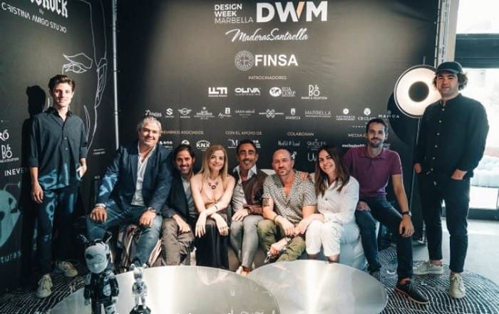 Miembros del Jurado PREMIOS DWM 2021