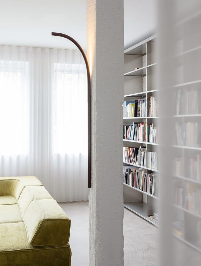 Lámpara Ikea nueva colección