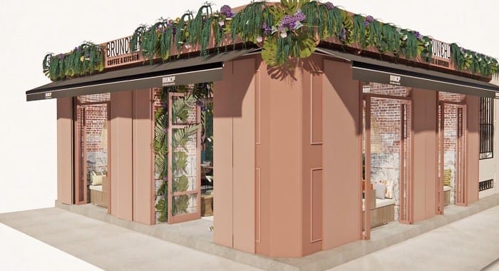 Restaurante Brunchit en Madrid nueva apertura