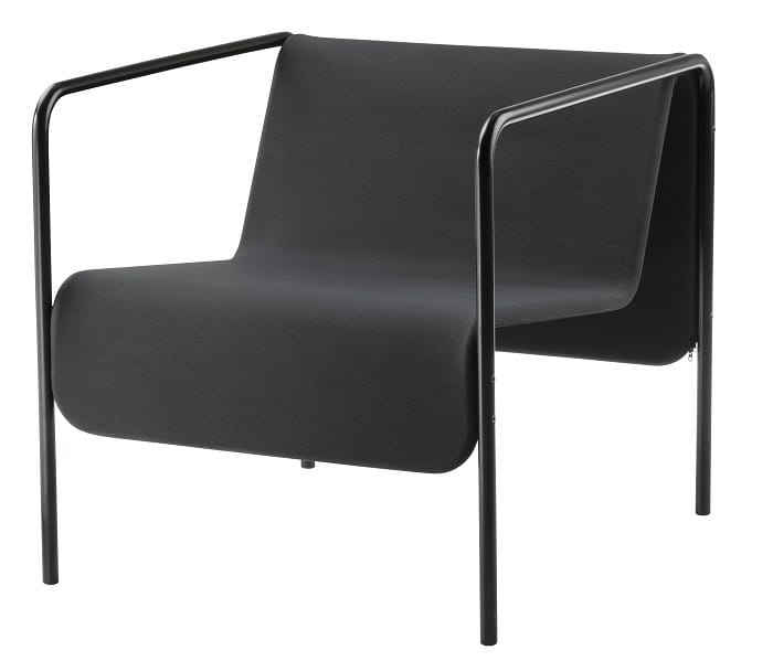 Sillón de Ikea nueva colección
