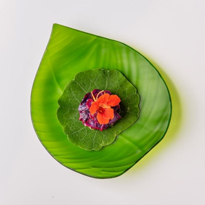 Restaurante Tresind-Studio