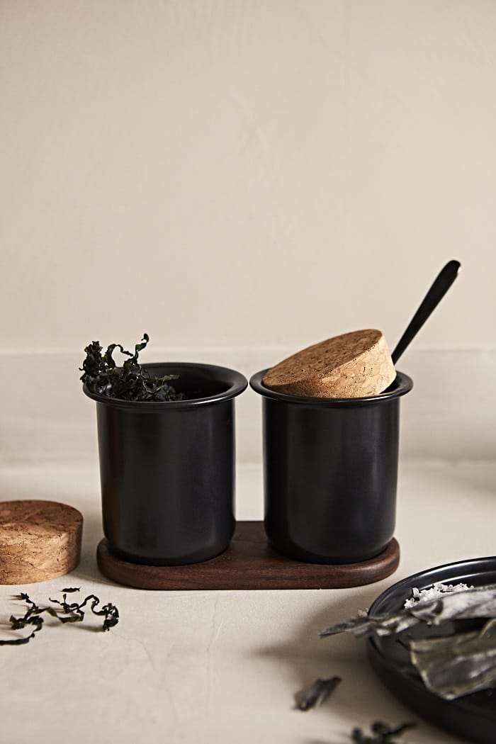 botes Ikea para infusiones