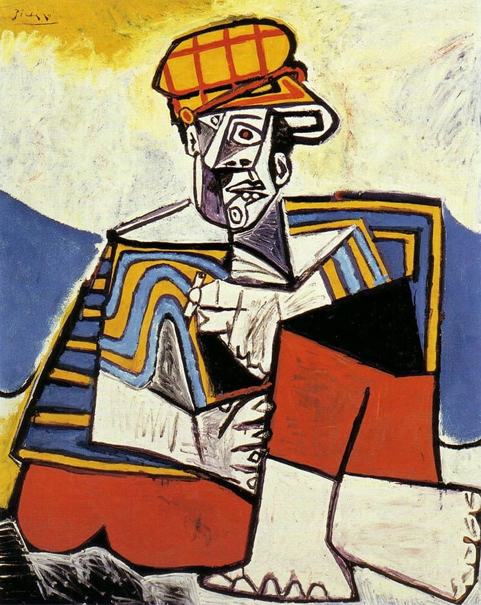 picasso