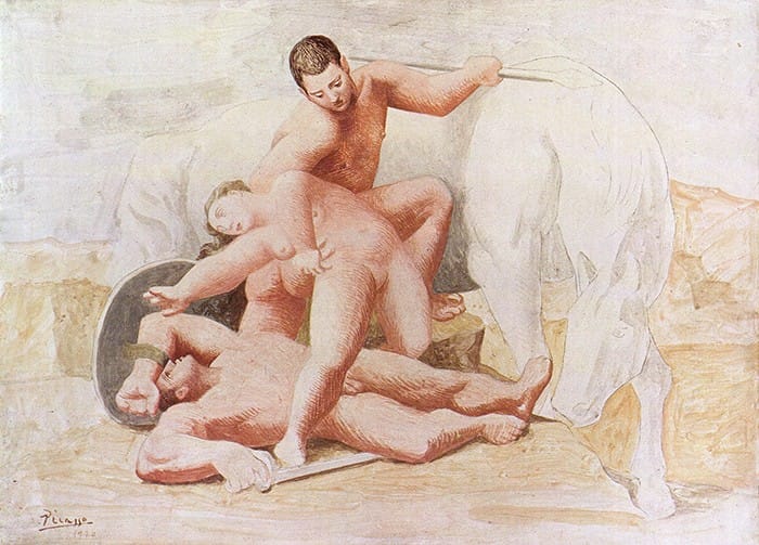 picasso