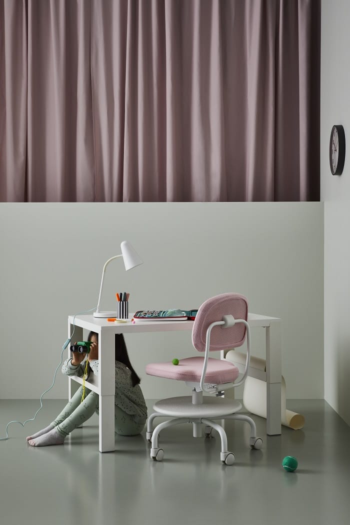 escritorio Ikea