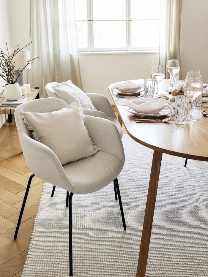 ¿Qué es el estilo Surdic en decoración?