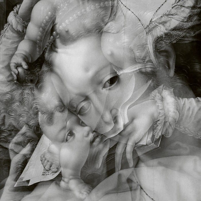 fotografía de Alberto García-Alix