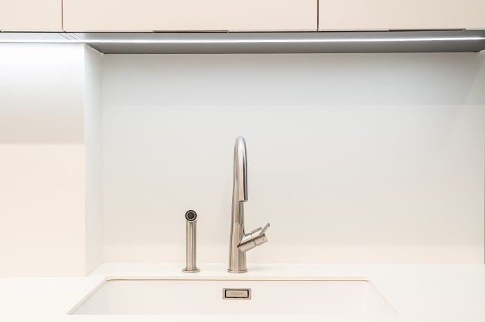 grifo de cocina