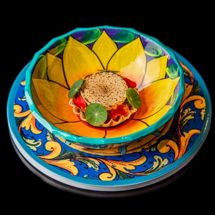 Restaurante Tresind-Studio