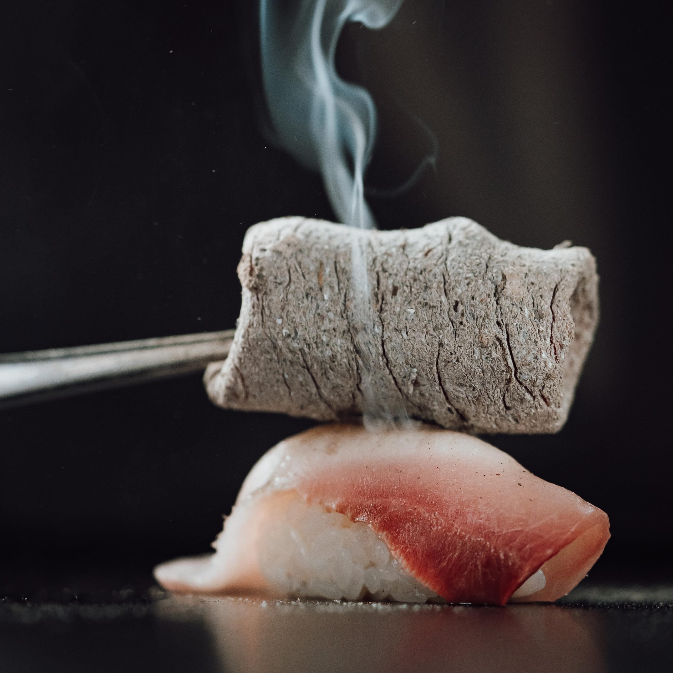 restaurante Goldfish