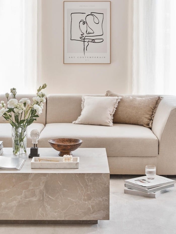 ¿Qué es el estilo Surdic en decoración?