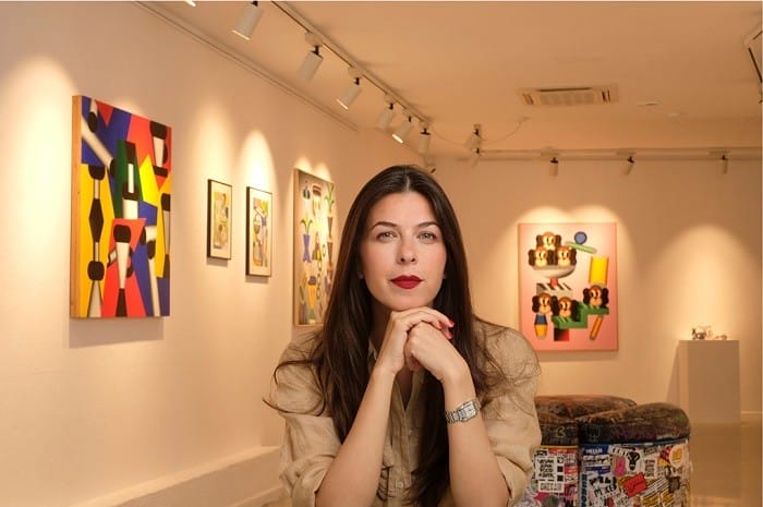 Anna Dimitrova
