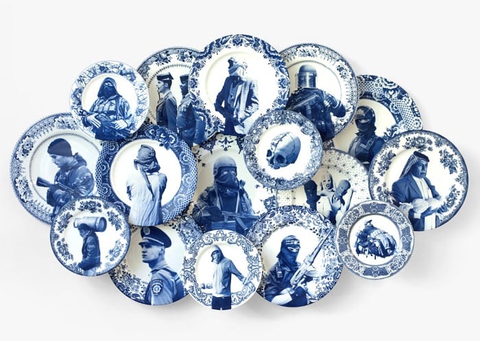 Obra de arte de Carlos Aires