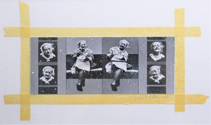 Arte de Darío Villalba