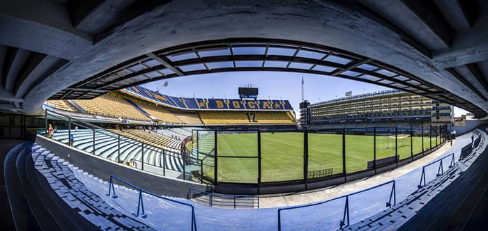 estadios futbol mundiales viajes