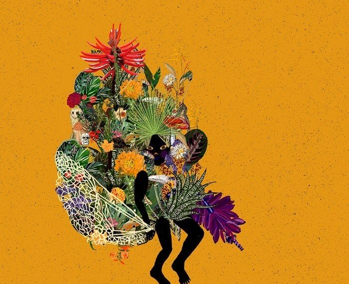 Fefe Talavera artista brasileña