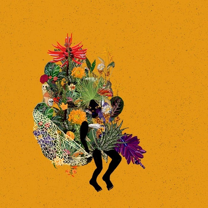 Fefe Talavera artista brasileña