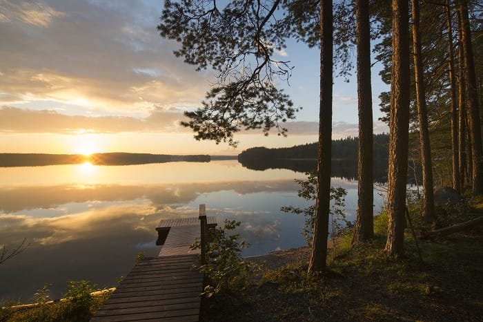 Un verano inolvidable en Finlandia: Sanna Marin comparte sus lugares preferidos