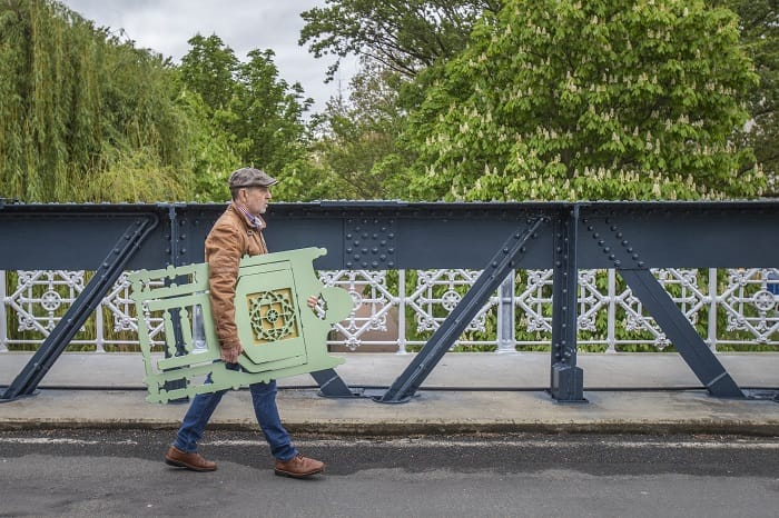 Festival Concéntrico 08