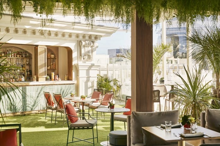 Descubre con Open House Madrid los 5 lugares para disfrutar de Madrid al cielo