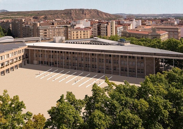 Sombras de Concéntrico