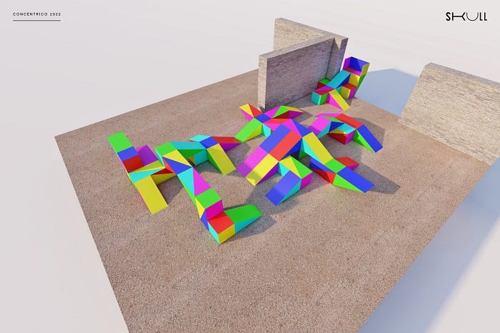 Festival Concéntrico de Arquitectura en Logroño