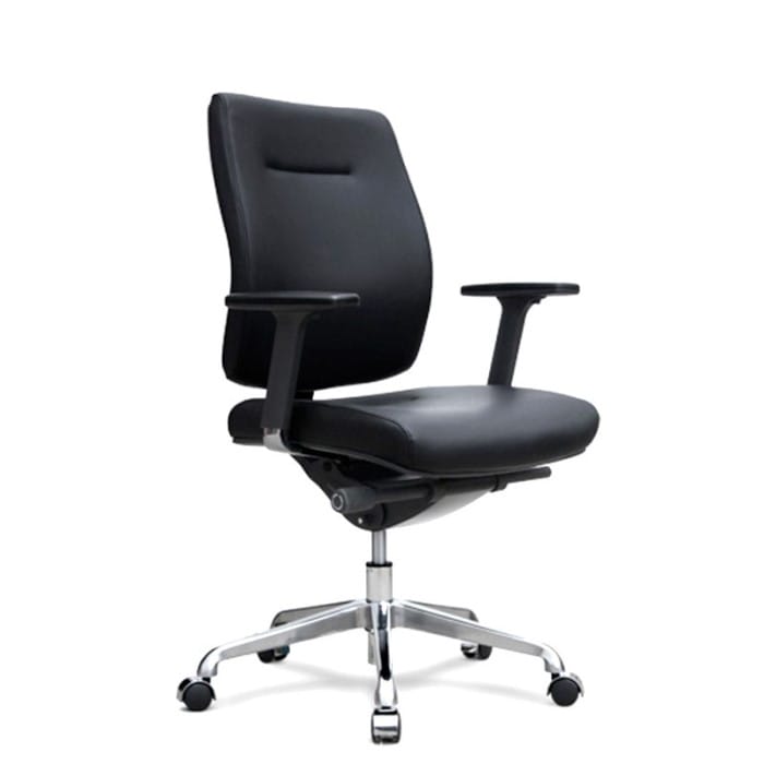 La comodidad de utilizar sillones de oficina a la hora de trabajar