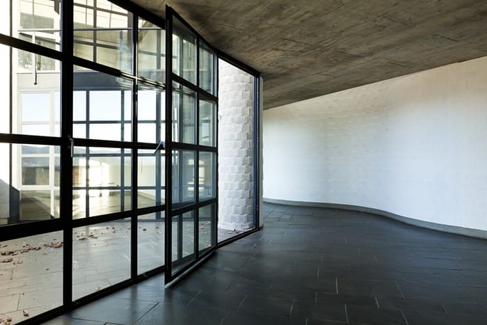 vivienda a pie de calle