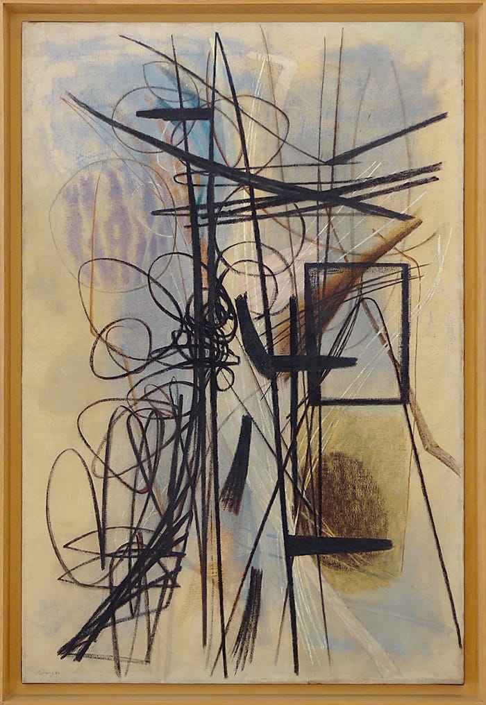 Hans Hartung