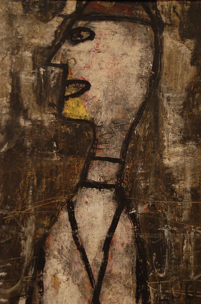jean dubuffet
