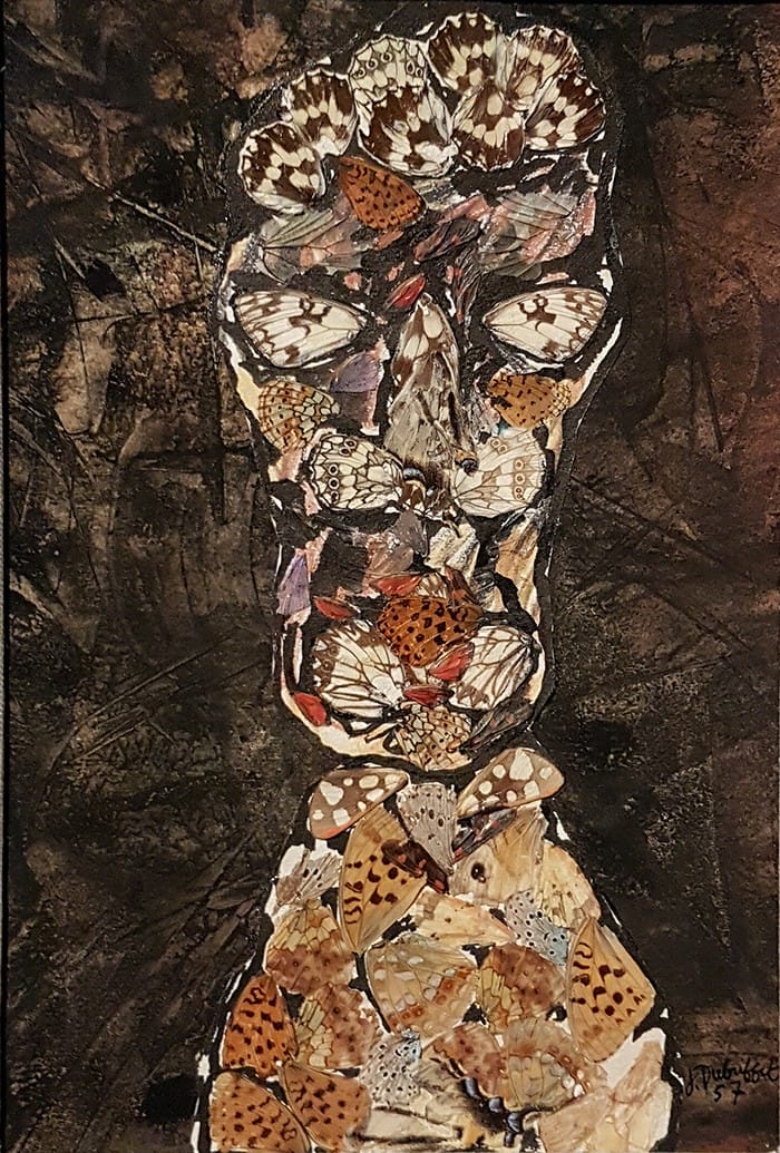 jean dubuffet