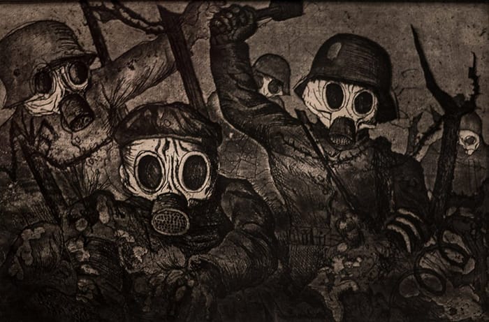otto dix