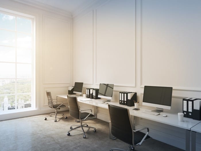 La comodidad de utilizar sillones de oficina a la hora de trabajar