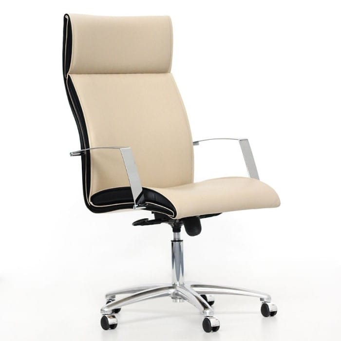 La comodidad de utilizar sillones de oficina a la hora de trabajar