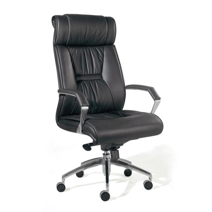 La comodidad de utilizar sillones de oficina a la hora de trabajar