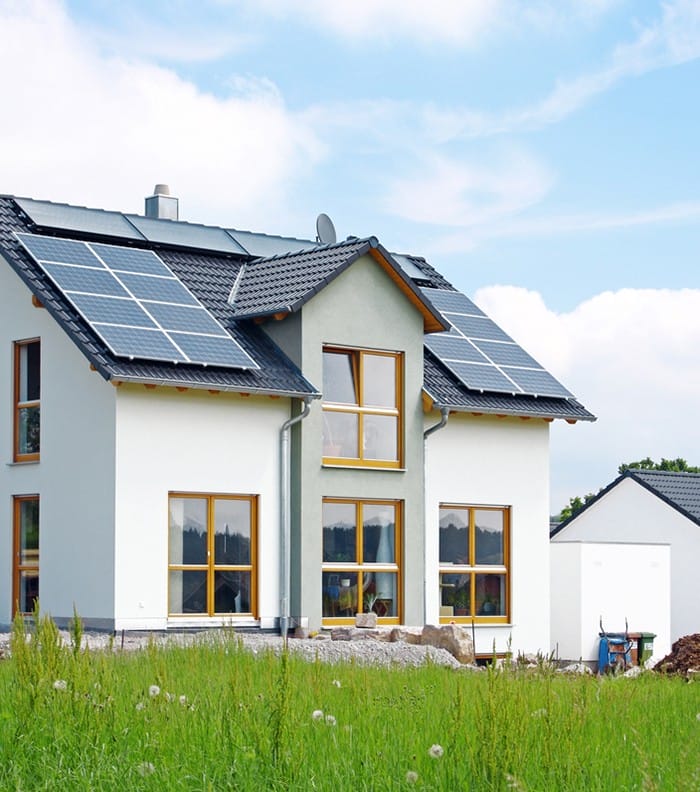 autoeficiencia energetica