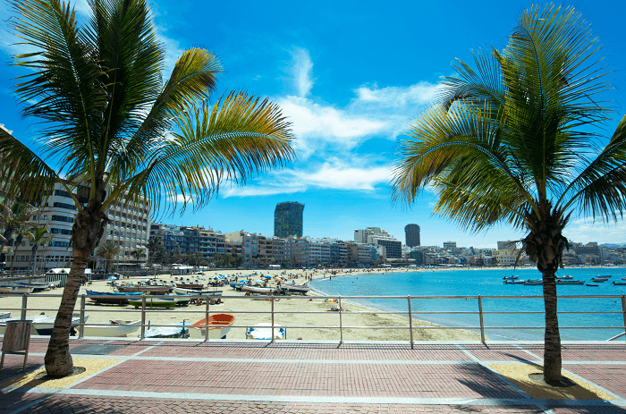 Gran Canaria