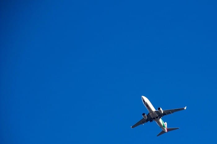 aeropuerto de Burdeos