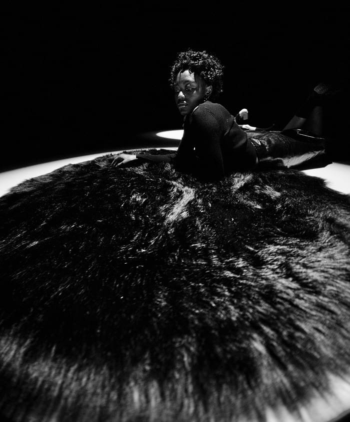 Alfombra Ikea OBEGRANSAD