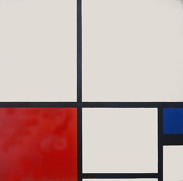 mondrian