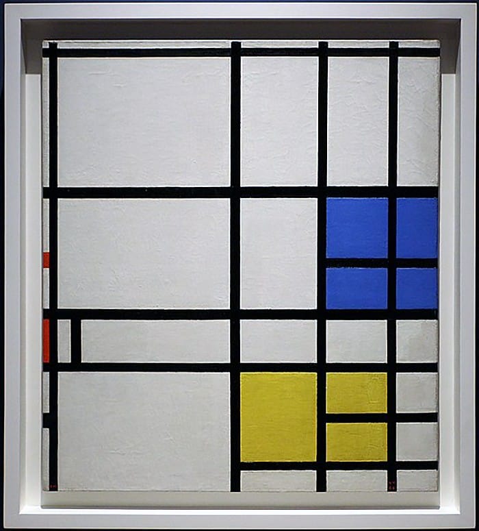 mondrian