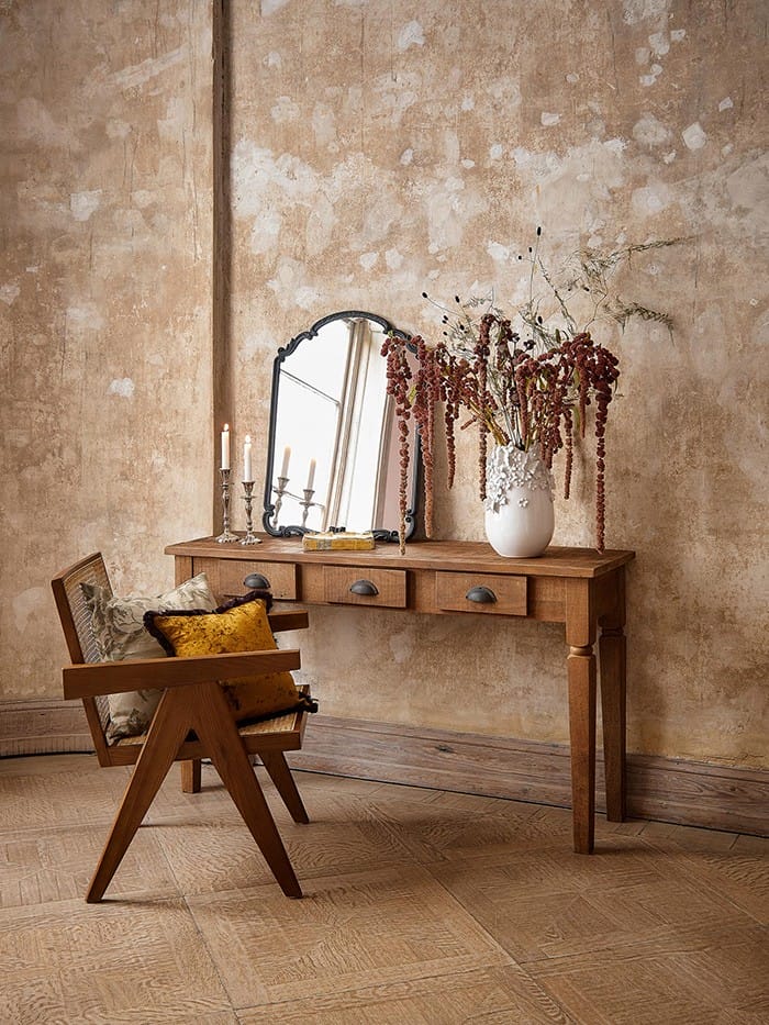 Westwing presenta su nueva colección otoño/invierno