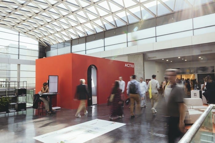 feria habitat - actiu