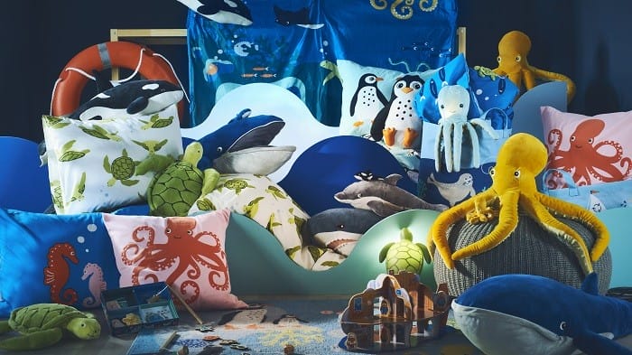colección ikea infantil 2022