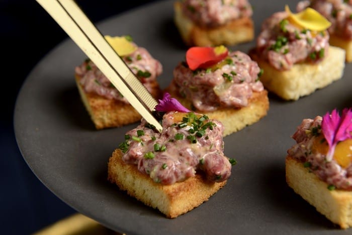 canapé Lovo Bar