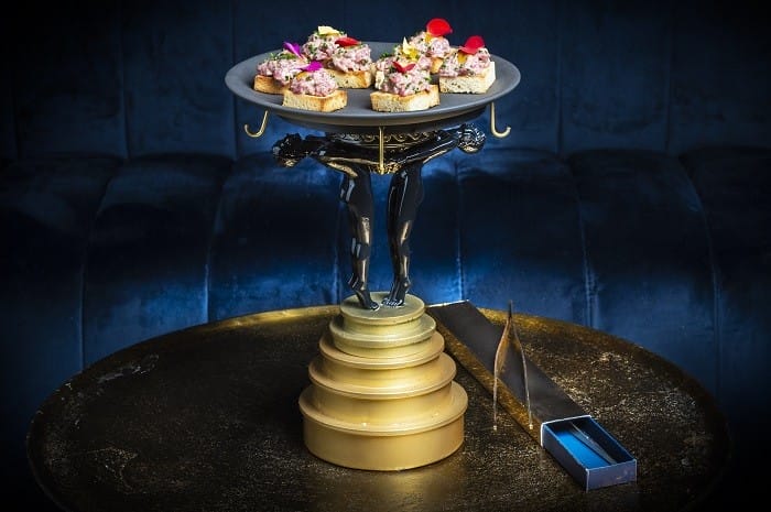 canapé Lovo Bar