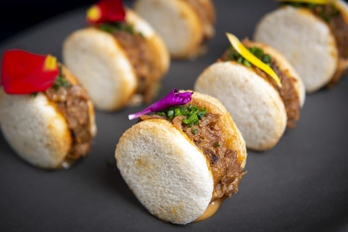 canapé Lovo Bar
